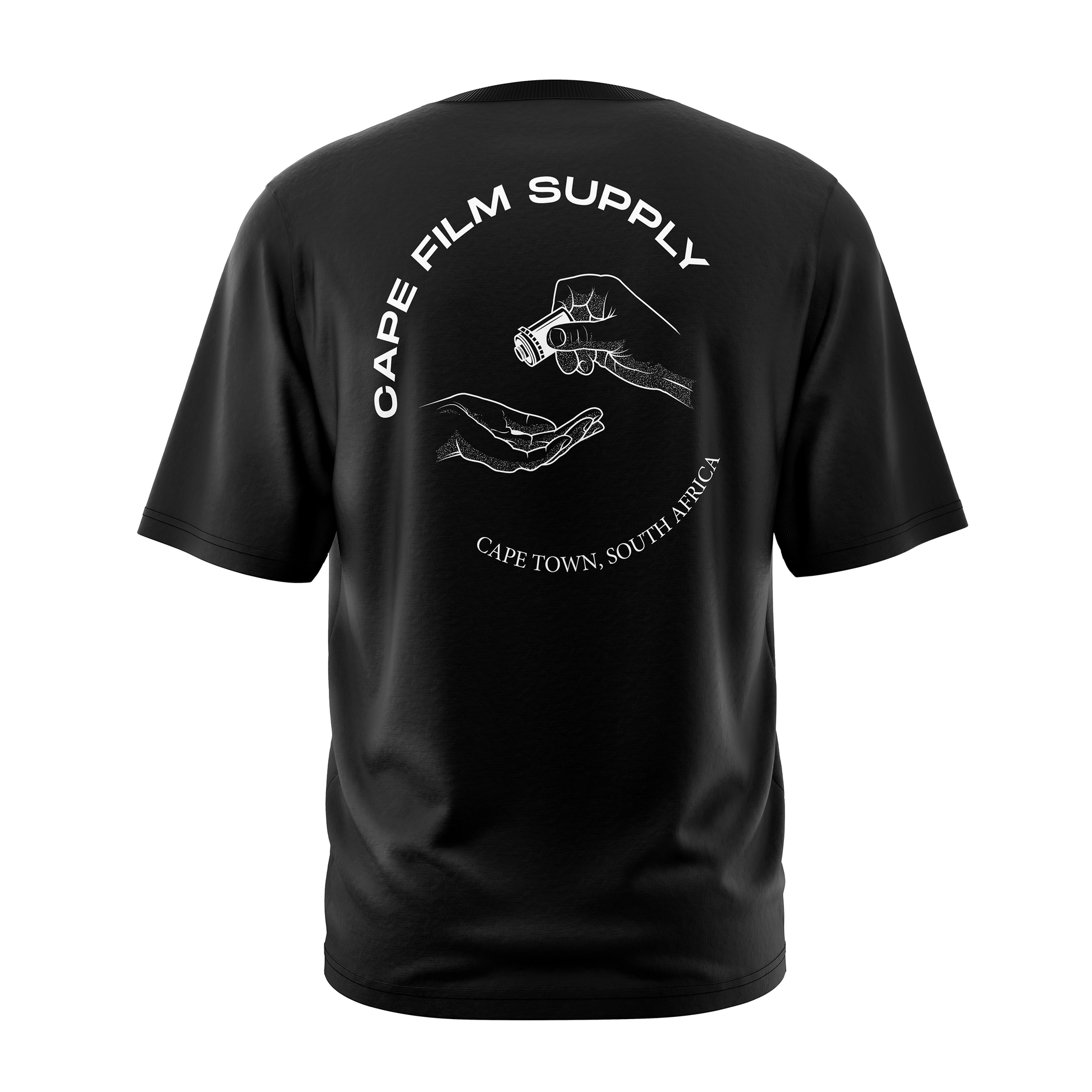 Classic Logo T Shirt