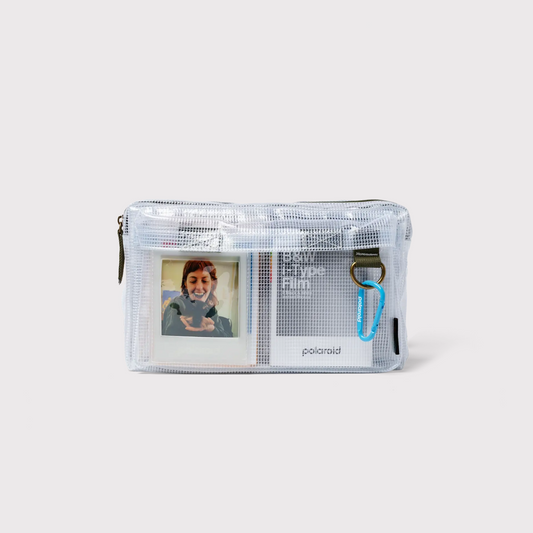 Polaroid Crossbody Bag