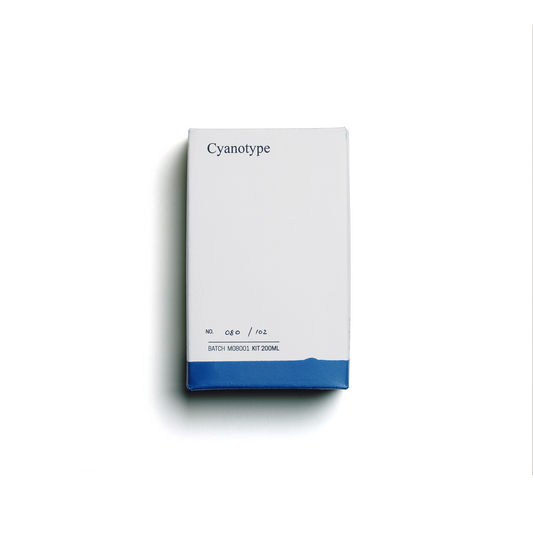 Cyanotype Kit