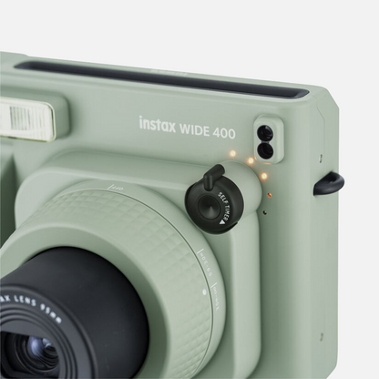 Fujifilm Instax Wide 400