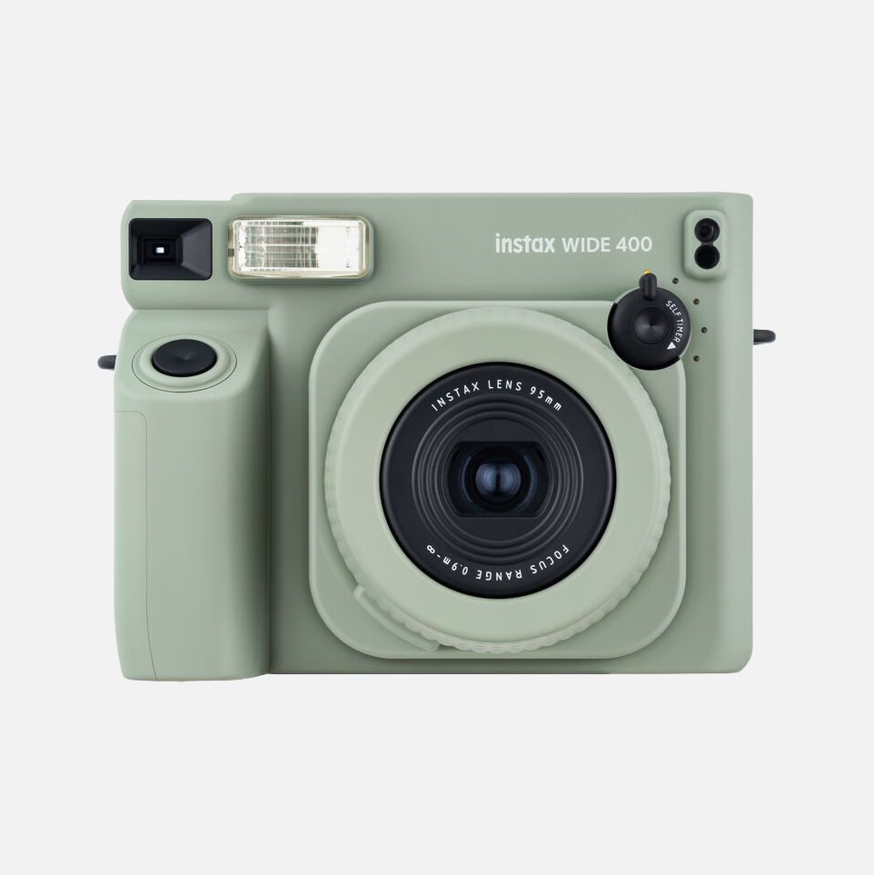 Fujifilm Instax Wide 400