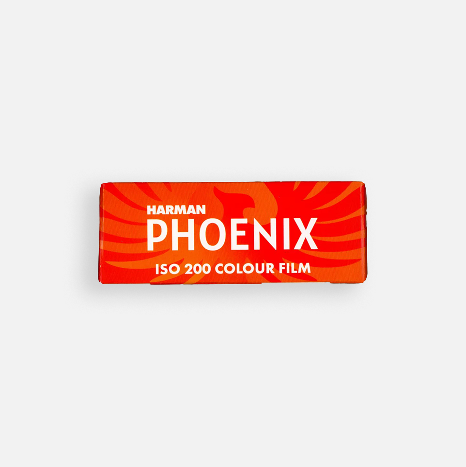 Harman Phoenix 200 120