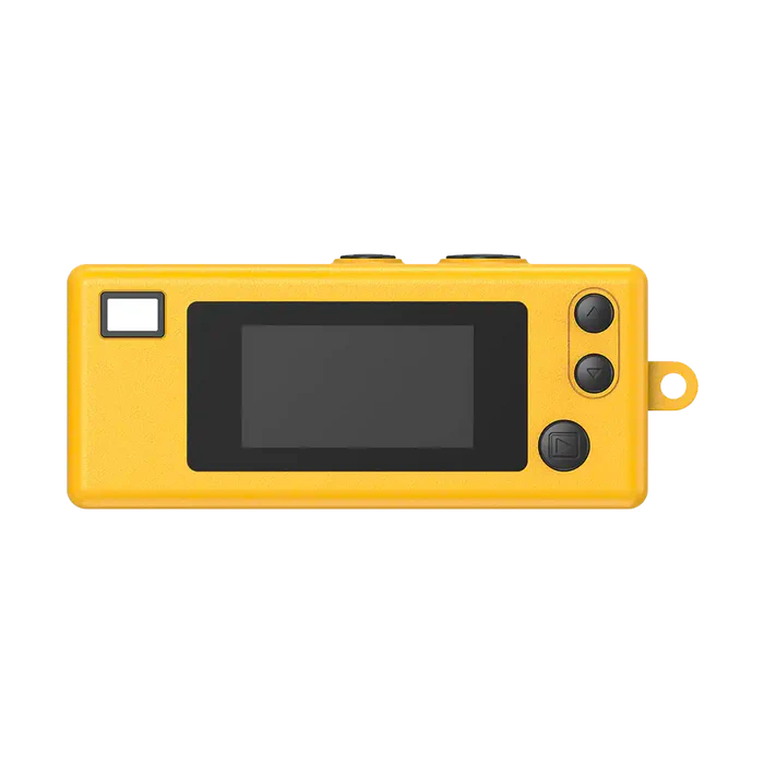 Kodak Charmera Keychain Digital Camera