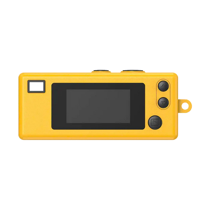 Kodak Charmera Keychain Digital Camera