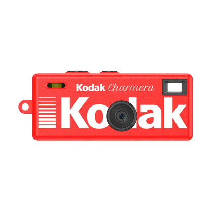 Kodak Charmera Keychain Digital Camera