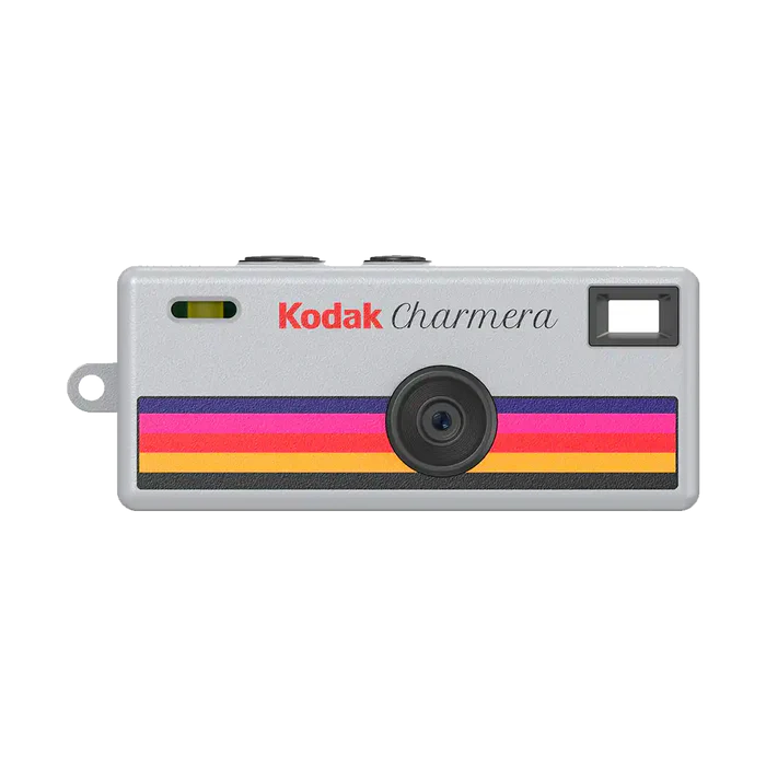 Kodak Charmera Keychain Digital Camera
