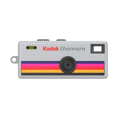 Kodak Charmera Keychain Digital Camera