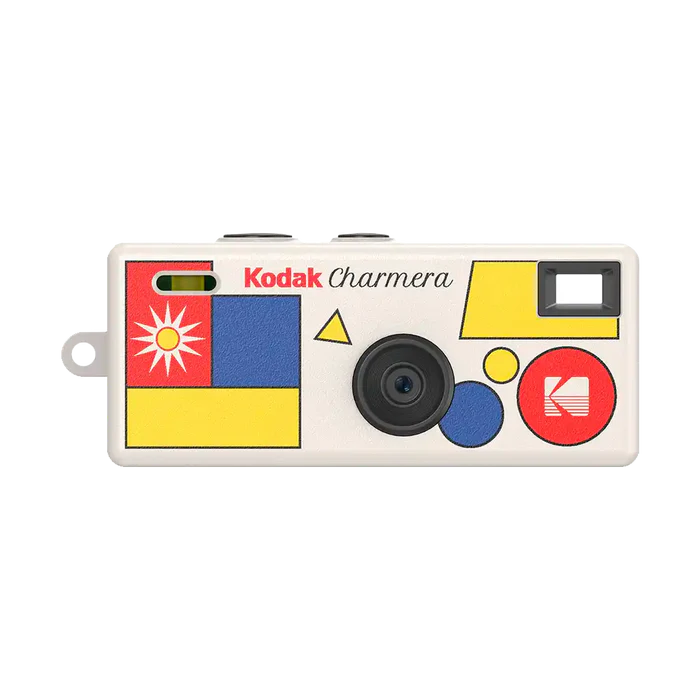 Kodak Charmera Keychain Digital Camera