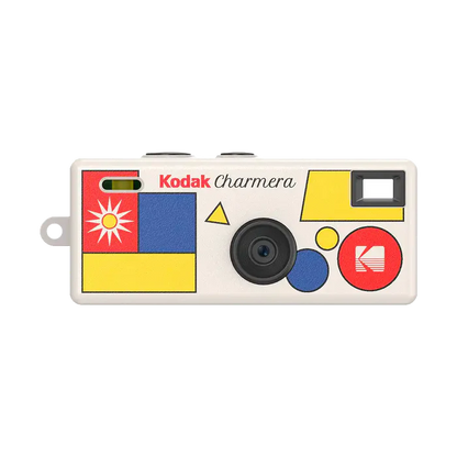 Kodak Charmera Keychain Digital Camera