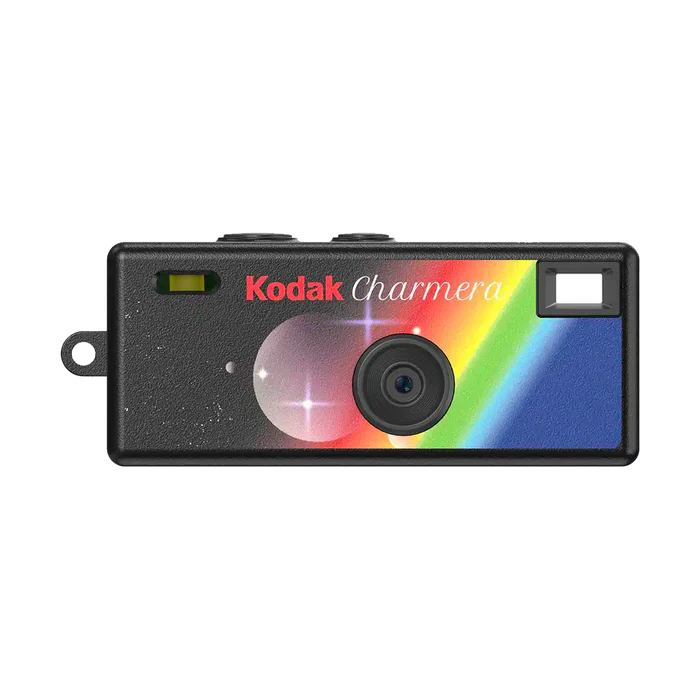 Kodak Charmera Keychain Digital Camera