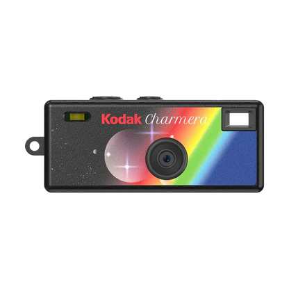 Kodak Charmera Keychain Digital Camera