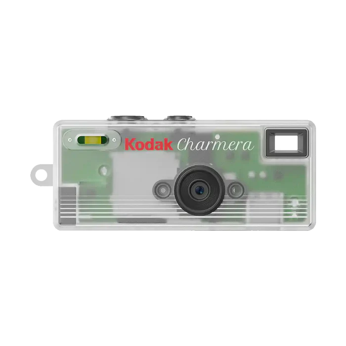 Kodak Charmera Keychain Digital Camera