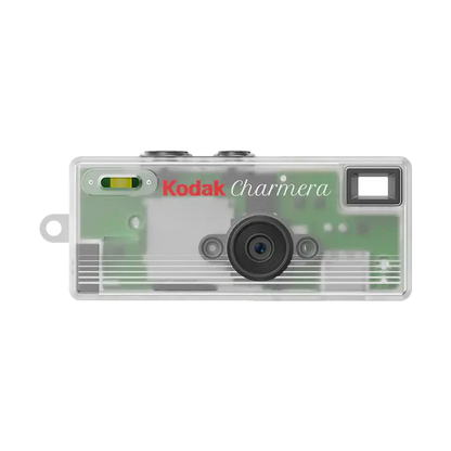 Kodak Charmera Keychain Digital Camera