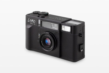 Lomo MC-A 35mm Film Camera (DEPOSIT for PRE-ORDER) *Read Description