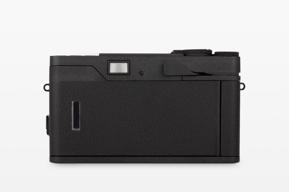 Lomo MC-A 35mm Film Camera (DEPOSIT for PRE-ORDER) *Read Description