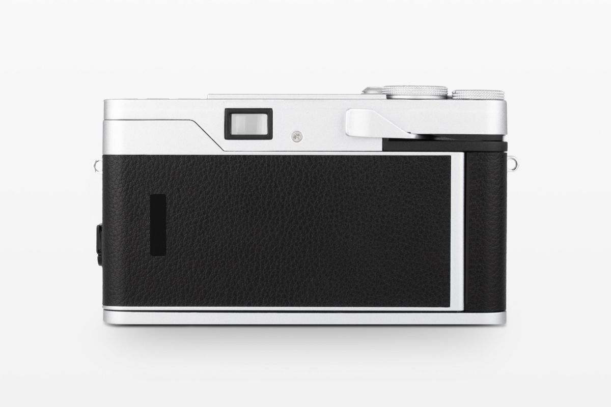 Lomo MC-A 35 mm Film Camera