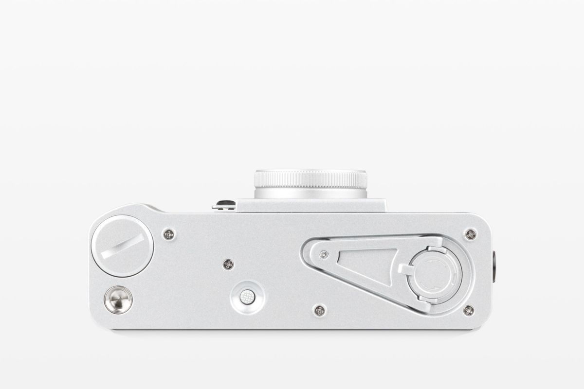 Lomo MC-A 35mm Film Camera (DEPOSIT for PRE-ORDER) *Read Description