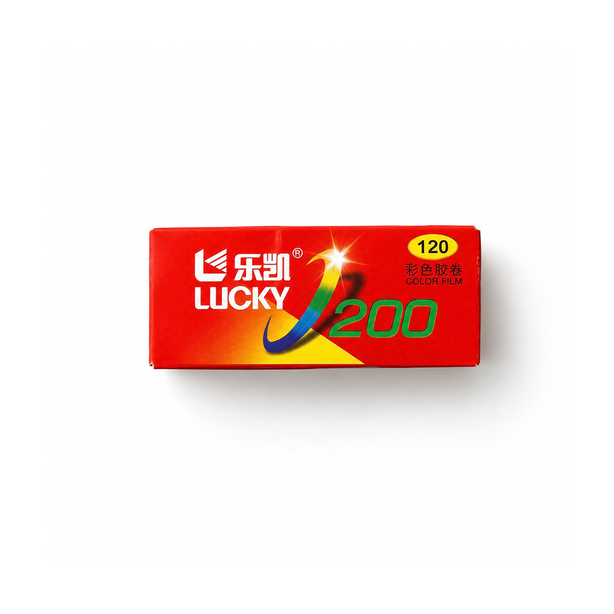 Lucky 200 120