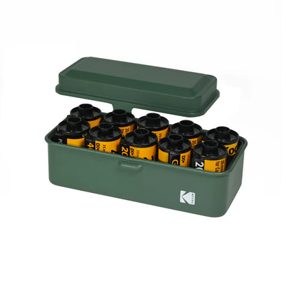 KODAK 120/135 Film Case