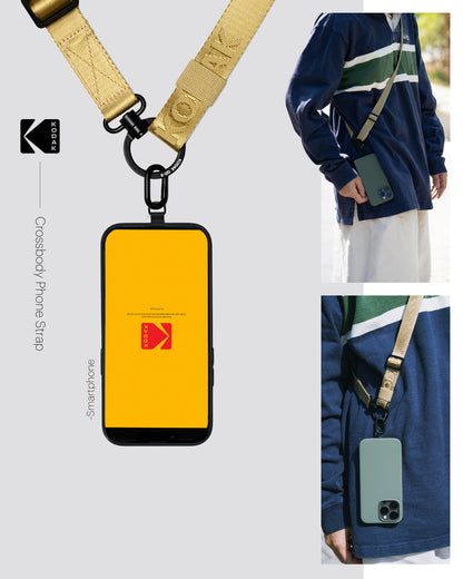 Kodak Camera Strap