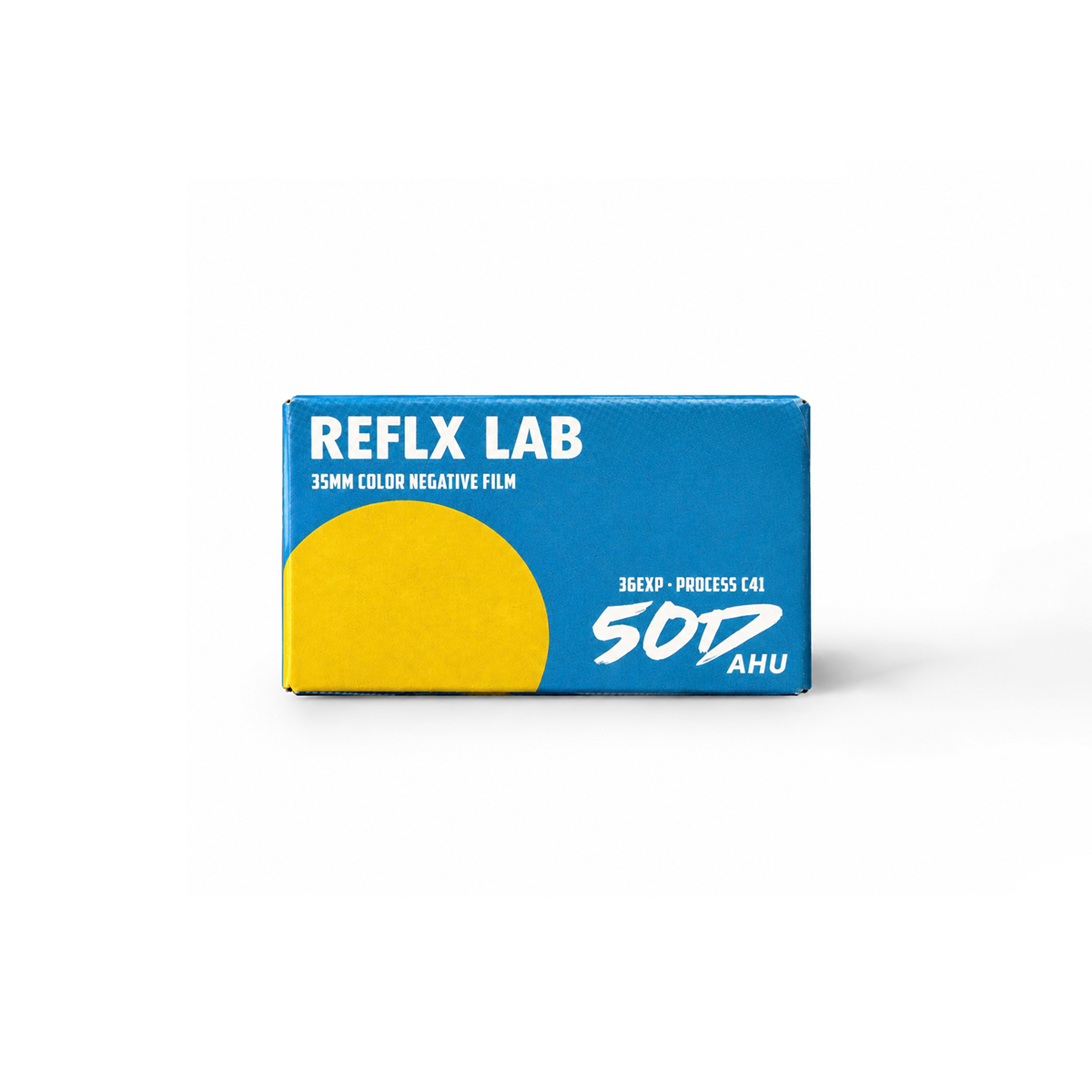 Reflx Lab 50D 35mm