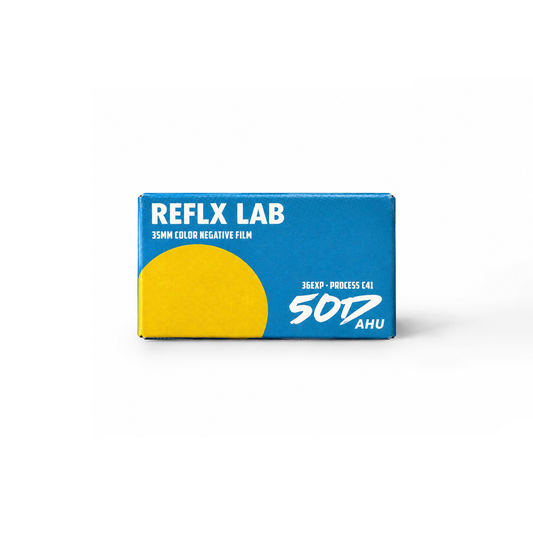 Reflx Lab 50D 35mm