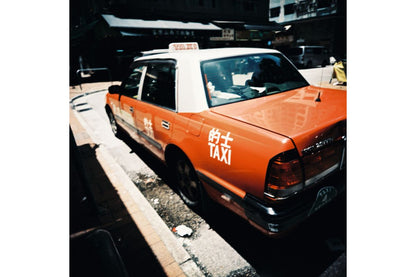 LomoChrome Color 92 "Sunkissed" 120
