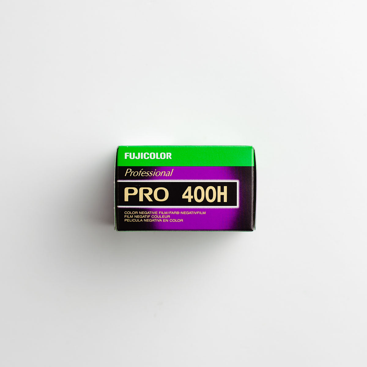 Fujifilm PRO 400H 35mm (1 roll per customer)