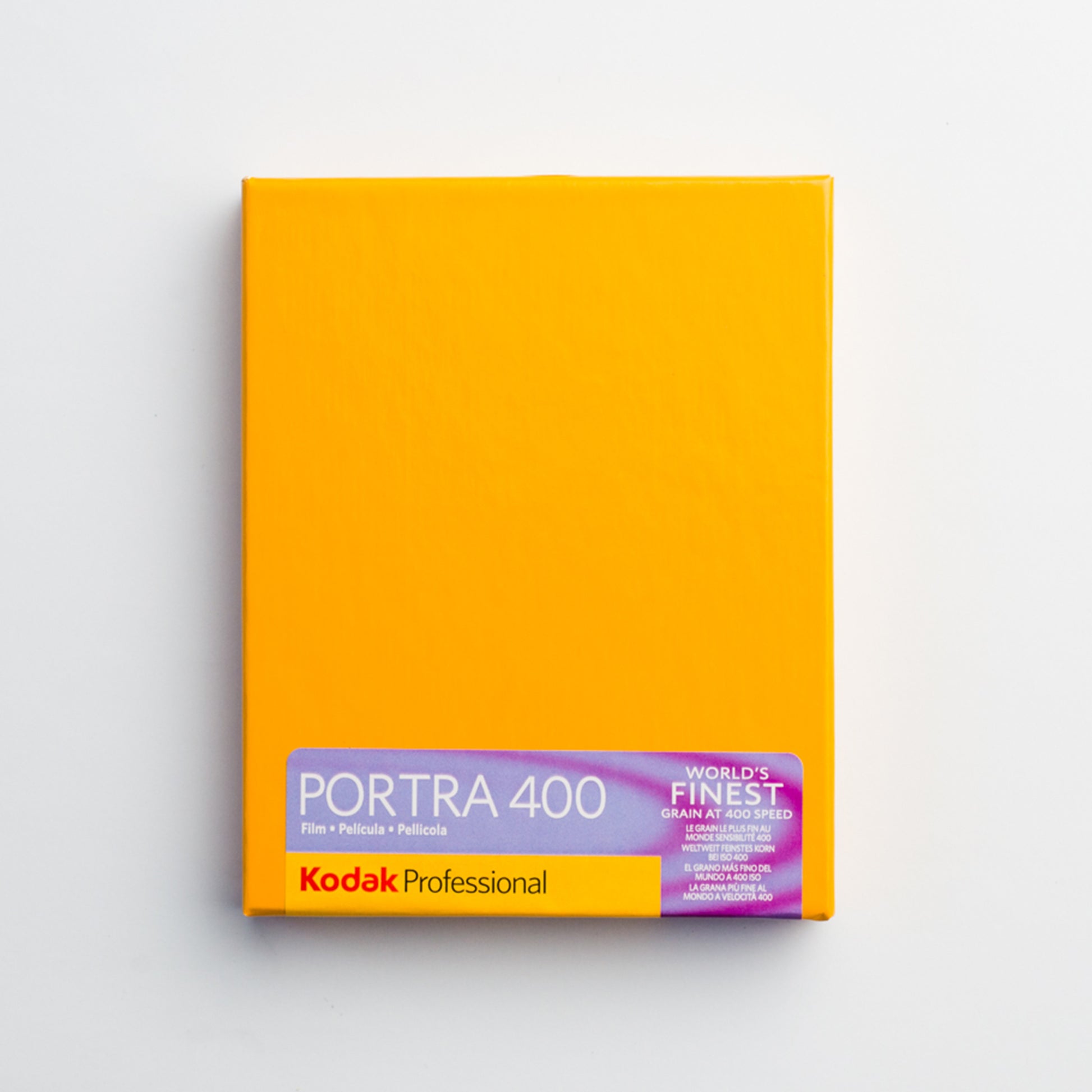 Kodak Portra 400 With Frame Polaroid Frame Mockup #292, Beige