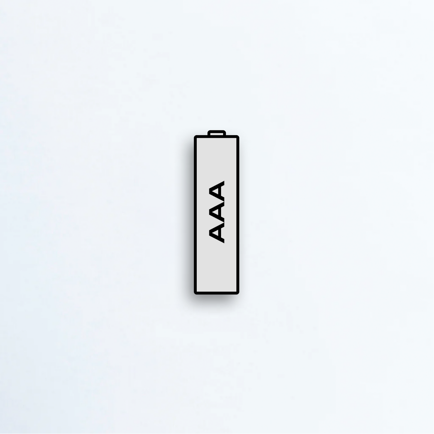 AAA Battery (Single)