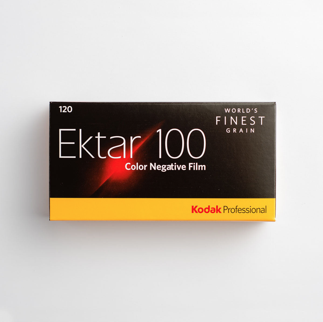 Kodak Ektar 100 120 - 5 pack