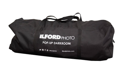 Ilford Pop Up Darkroom