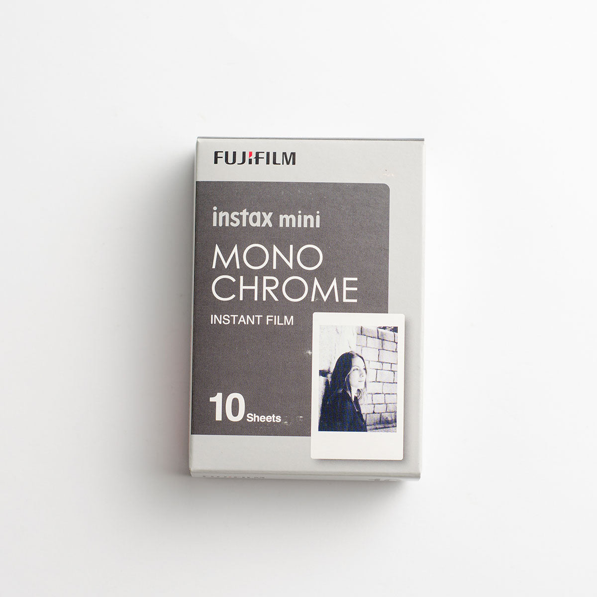 Fujifilm INSTAX Mini Monochrome