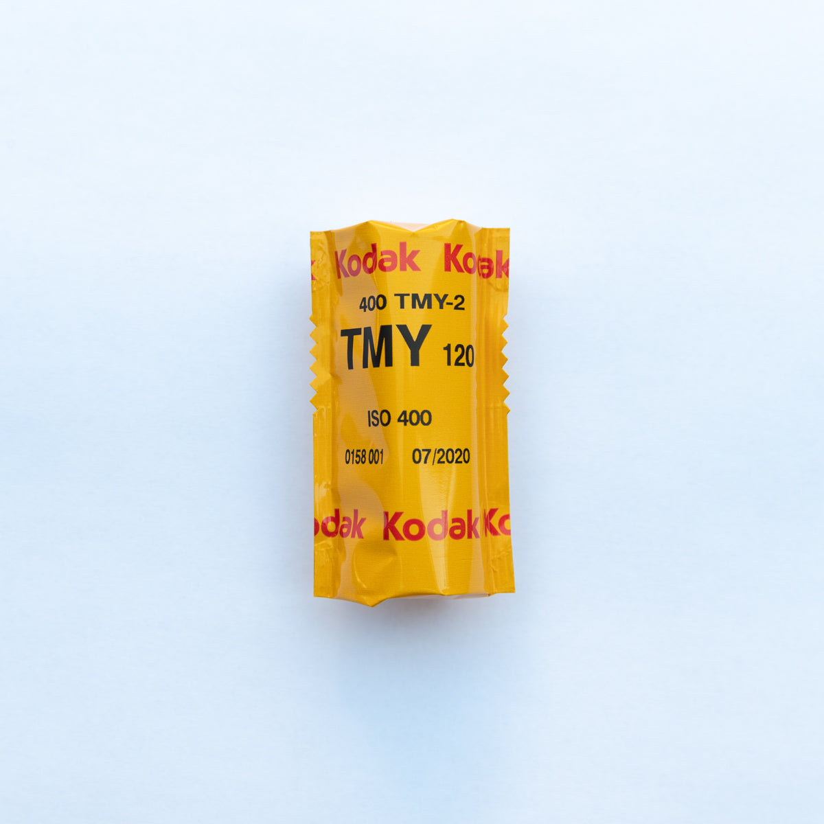 Kodak TMAX 400 120 (Single)