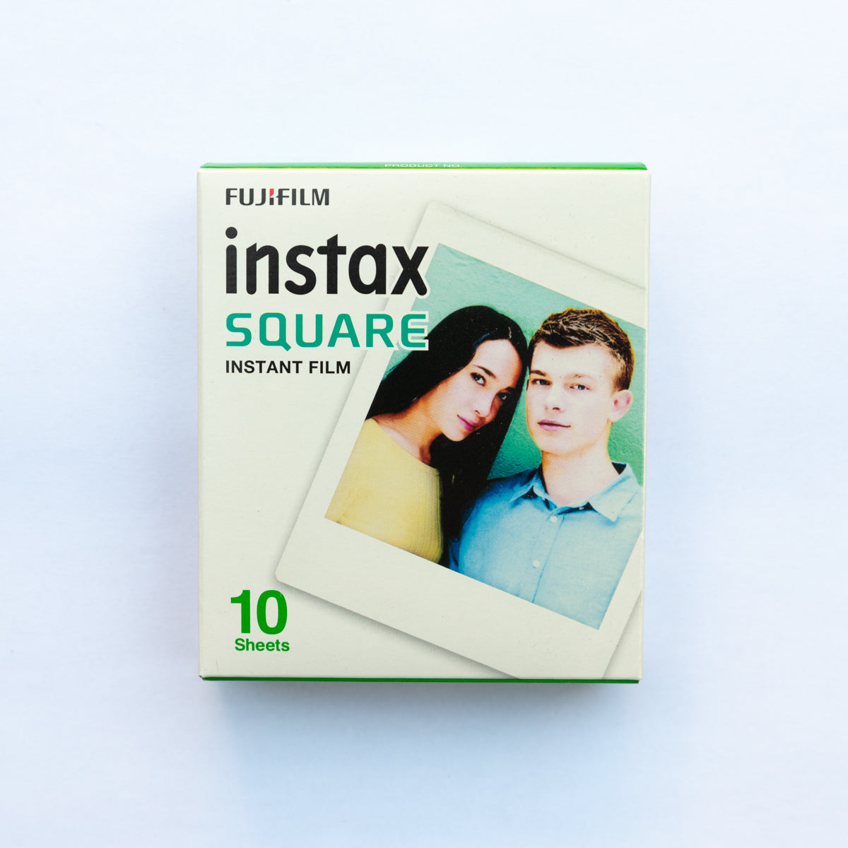 Fujifilm INSTAX Square (10 sheets)