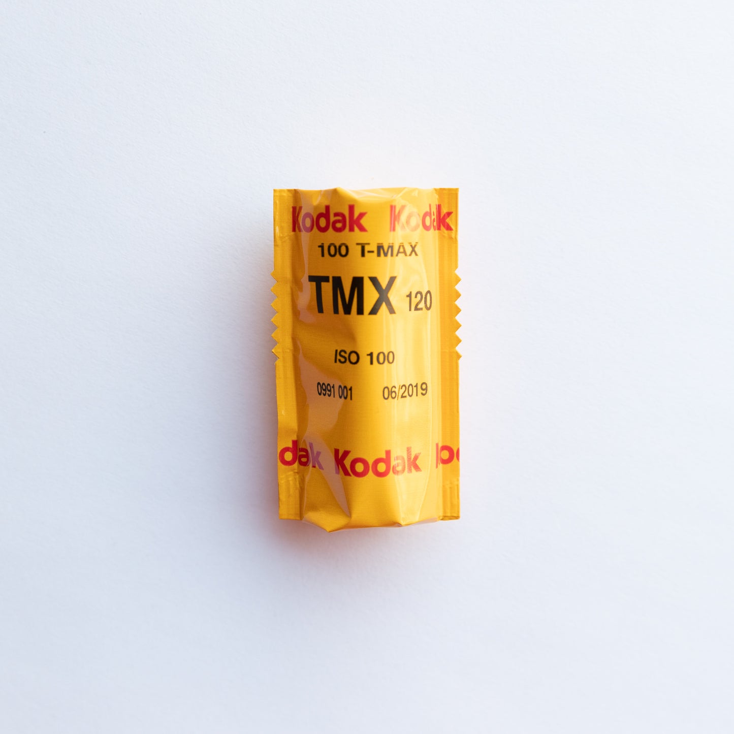 Kodak TMAX 100 120 (Single)
