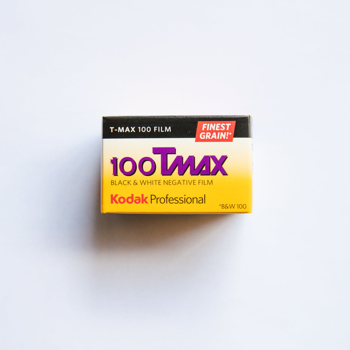 Kodak TMAX 100    35mm
